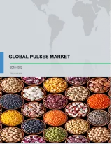 Global Pulses Market 2018-2022